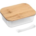 Okiyo Moshi Glass & Bamboo Lunch Box - Image 14