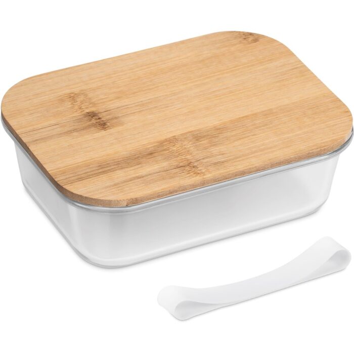 Okiyo Moshi Glass & Bamboo Lunch Box - Image 14