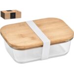 Okiyo Moshi Glass & Bamboo Lunch Box - Image 13