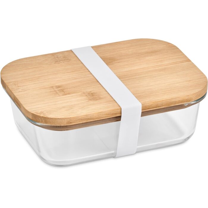Okiyo Moshi Glass & Bamboo Lunch Box - Image 25