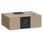Okiyo Moshi Glass & Bamboo Lunch Box - Image 2