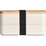 Okiyo Dura Wheat Straw & Bamboo Lunch Box Set - Image 21