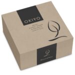 Okiyo Wani Wheat Straw & Bamboo Lunch Box - Image 6