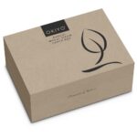 Okiyo Ranchi Wheat Straw Lunch Box Set - Image 10