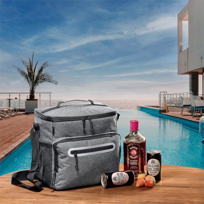 Serendipio Highland 20-Can Cooler - Image 3