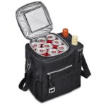 Serendipio Quivera Wine & 16-Can Cooler - Image 6
