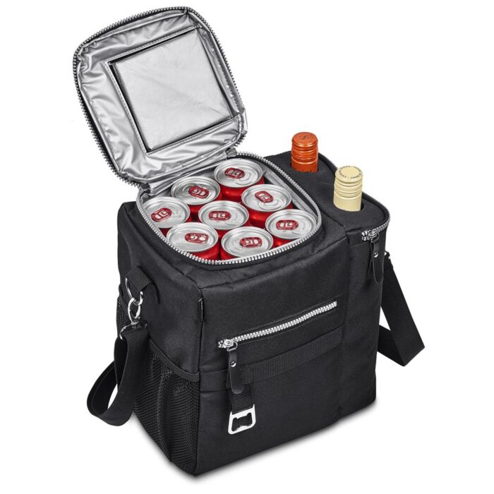 Serendipio Quivera Wine & 16-Can Cooler - Image 6
