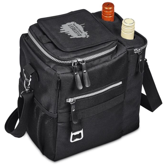 Serendipio Quivera Wine & 16-Can Cooler - Image 2