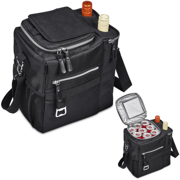 Serendipio Quivera Wine & 16-Can Cooler - Image 3