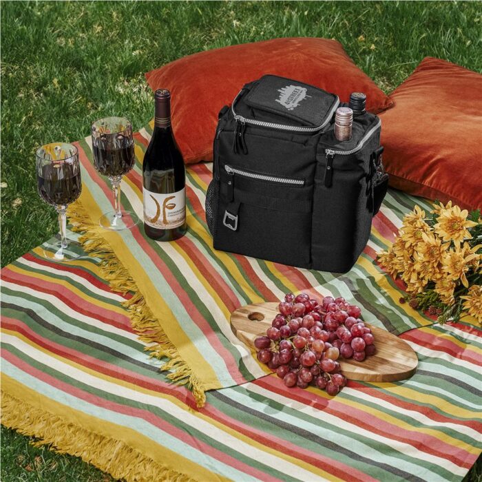 Serendipio Quivera Wine & 16-Can Cooler - Image 5