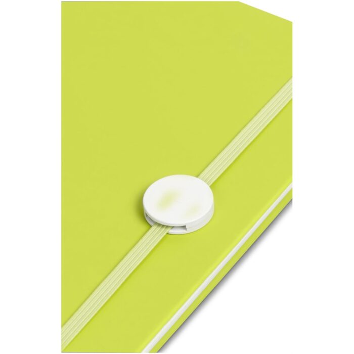 Gravity Round Notebook Disc - Image 4