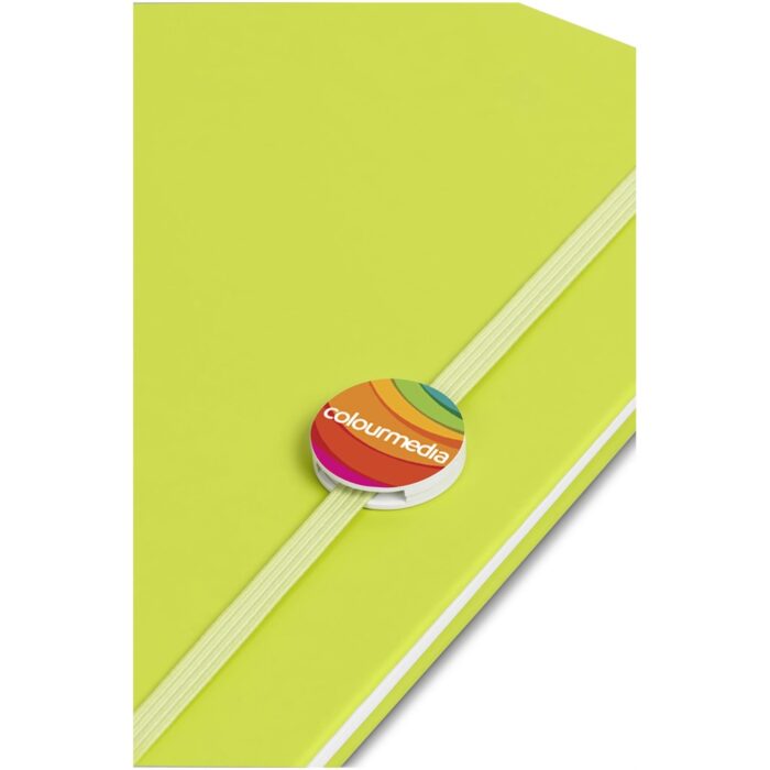 Gravity Round Notebook Disc - Image 2