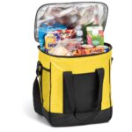 Frostbite Jumbo 30-Can Cooler - Yellow - Image 2