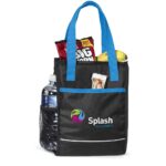 Frosty 8-Can Lunch Cooler - Image 5
