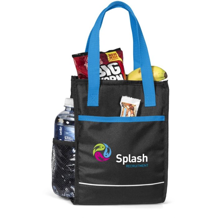 Frosty 8-Can Lunch Cooler - Image 5