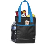 Frosty 8-Can Lunch Cooler - Image 7