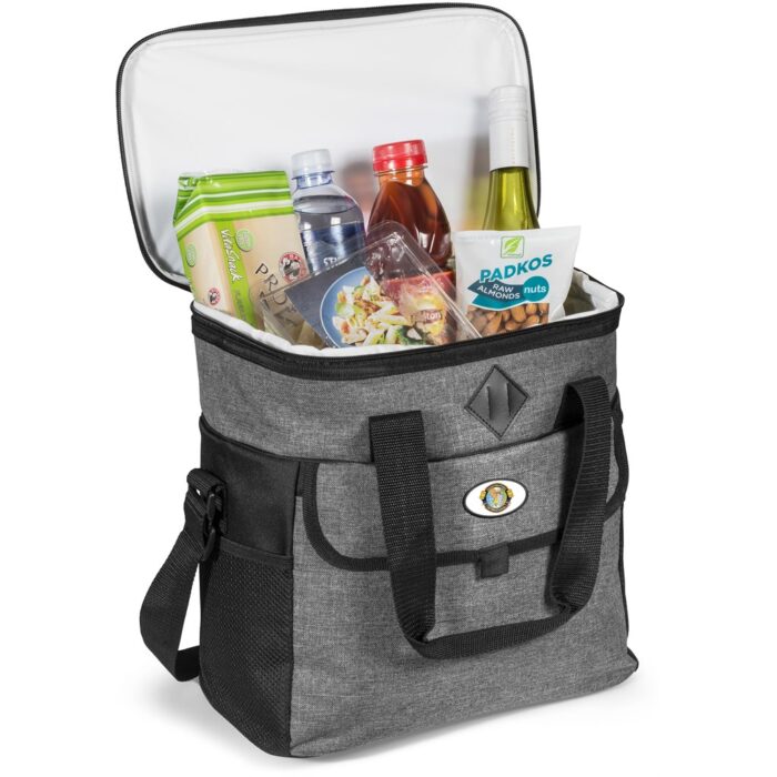 US Basic Greyston 24-Can Cooler - Image 3