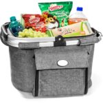 Avenue 2 Person Picnic Cooler - Image 9