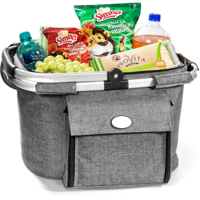 Avenue 2 Person Picnic Cooler - Image 9