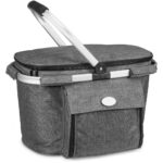 Avenue 2 Person Picnic Cooler - Image 7