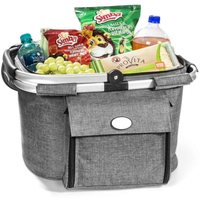 Avenue 2 Person Picnic Cooler - Image 3