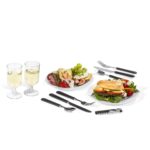 Avenue 2 Person Picnic Cooler - Image 6