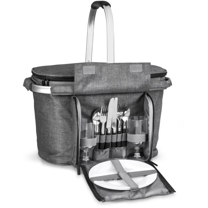 Avenue 2 Person Picnic Cooler - Image 2