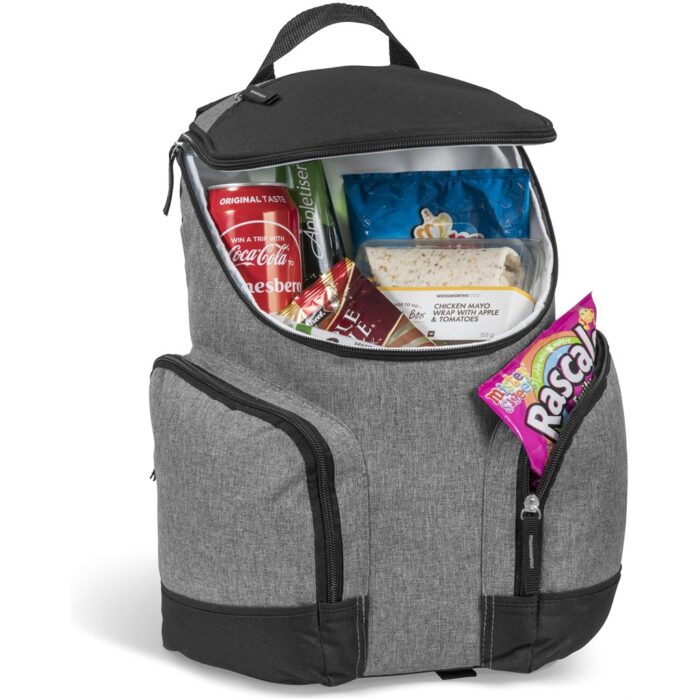Icon 16-Can Backpack Cooler - Image 3