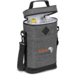 Silver Glaze 12-Can Bottle Cooler - Image 5