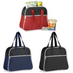 Breeze 9-Can Lunch Cooler - Image 5