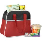 Breeze 9-Can Lunch Cooler - Image 2