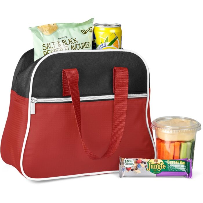 Breeze 9-Can Lunch Cooler - Image 2
