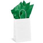 Altitude Animated Digital Print Mini Paper Gift Bag 200gsm - Image 10