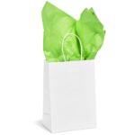 Altitude Animated Digital Print Mini Paper Gift Bag 200gsm - Image 7