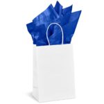 Altitude Animated Digital Print Mini Paper Gift Bag 200gsm - Image 13