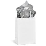 Altitude Animated Digital Print Mini Paper Gift Bag 200gsm - Image 18