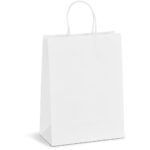 Altitude Animated Digital Print Midi Paper Gift Bag 200gsm - Image 16