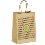 Sample Pack Branded Custom Kraft Packaging - Image 8
