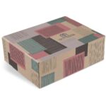 Sample Pack Branded Custom Kraft Packaging - Image 7