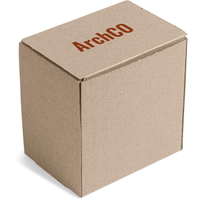Altitude Bosley Mug Gift Box ( Excludes Contents ) - Image 6