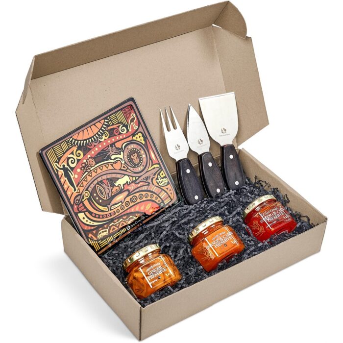 Altitude Bosley Gift Box C ( Excludes Contents ) - Image 6