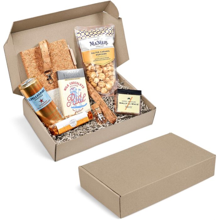 Altitude Bosley Gift Box C ( Excludes Contents ) - Image 8