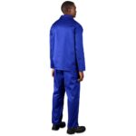 Premium Polycotton Conti Suit - Image 4