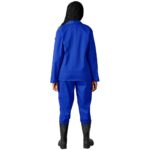 Budget Conti Suit - Image 4