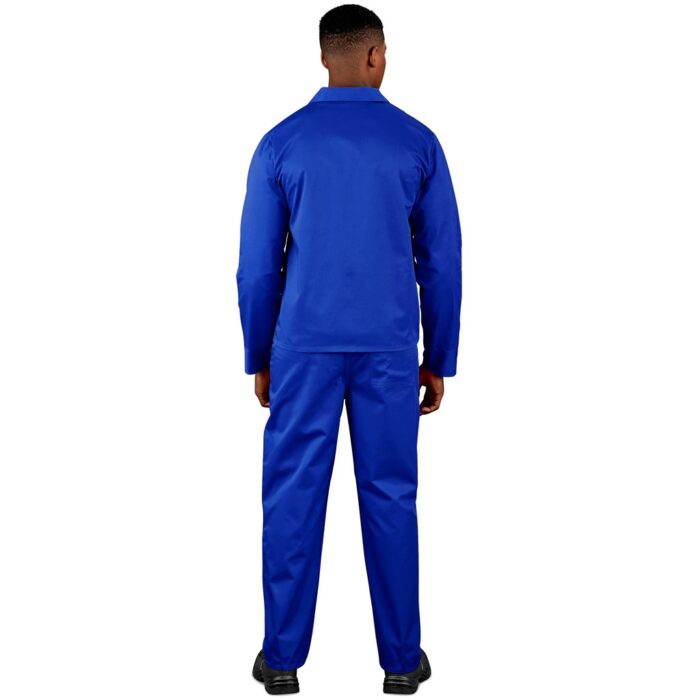Budget Conti Suit - Image 6