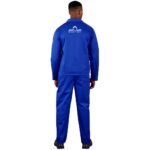 Budget Conti Suit - Image 3