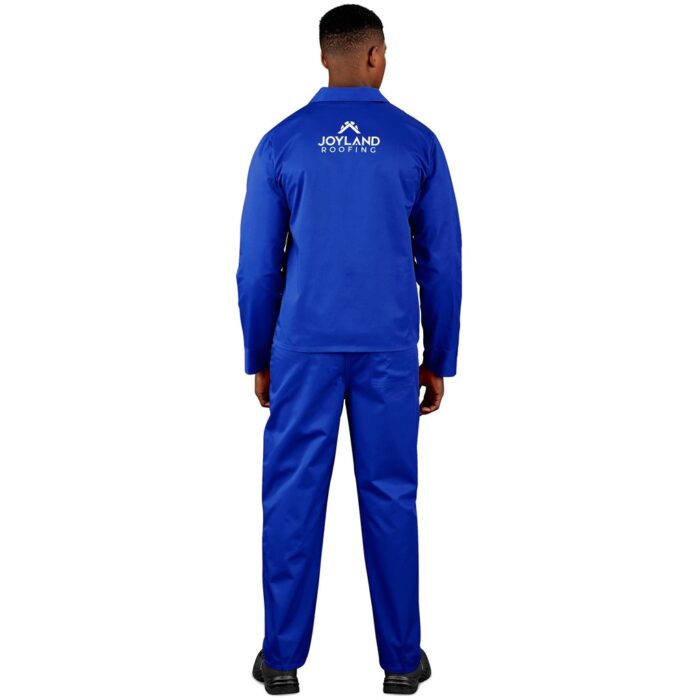 Budget Conti Suit - Image 3