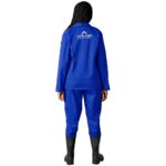 Budget Conti Suit - Image 2