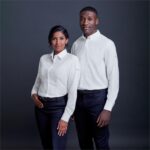 Mens Long Sleeve Sorrento Shirt - Image 5