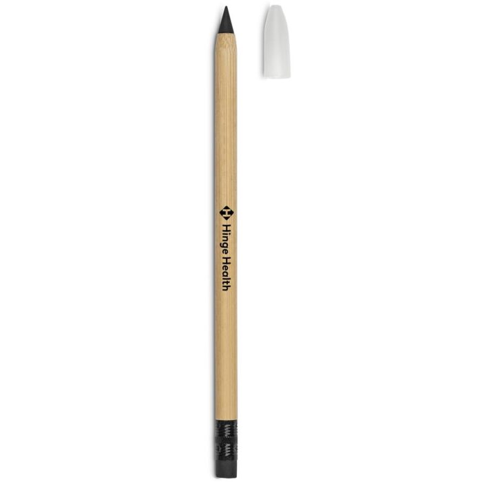 Okiyo Aisuru Bamboo Everlasting Pencil - Image 1